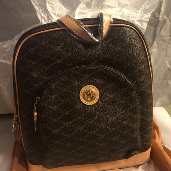 Misty Collection Leather - Picture 2 of 8